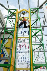 Скалодром Харьков