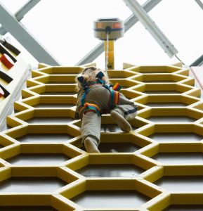 Скалодром Пик центр