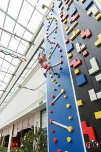 Скаладром Харьков